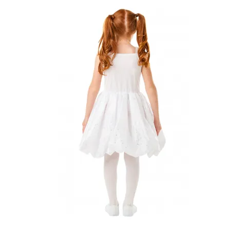 Cut Legend Higgins Costum Olaf Frozen pentru fete 104 cm 3-4 ani - Doraly.ro