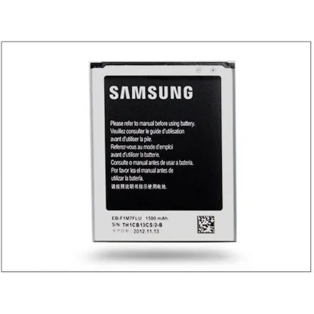 Original Samsung EB-F1M7FLU i8190, i8200 Galaxy mini -